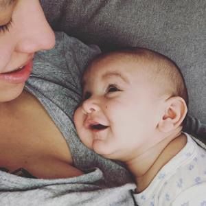 Meet your Posher, Kathleen